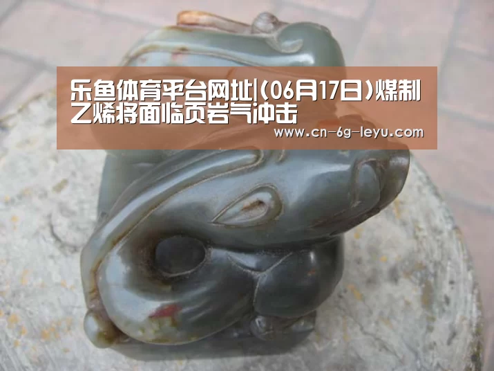 乐鱼体育平台网址|(06月17日)煤制乙烯将面临页岩气冲击(图1) 乐鱼app手机版下载