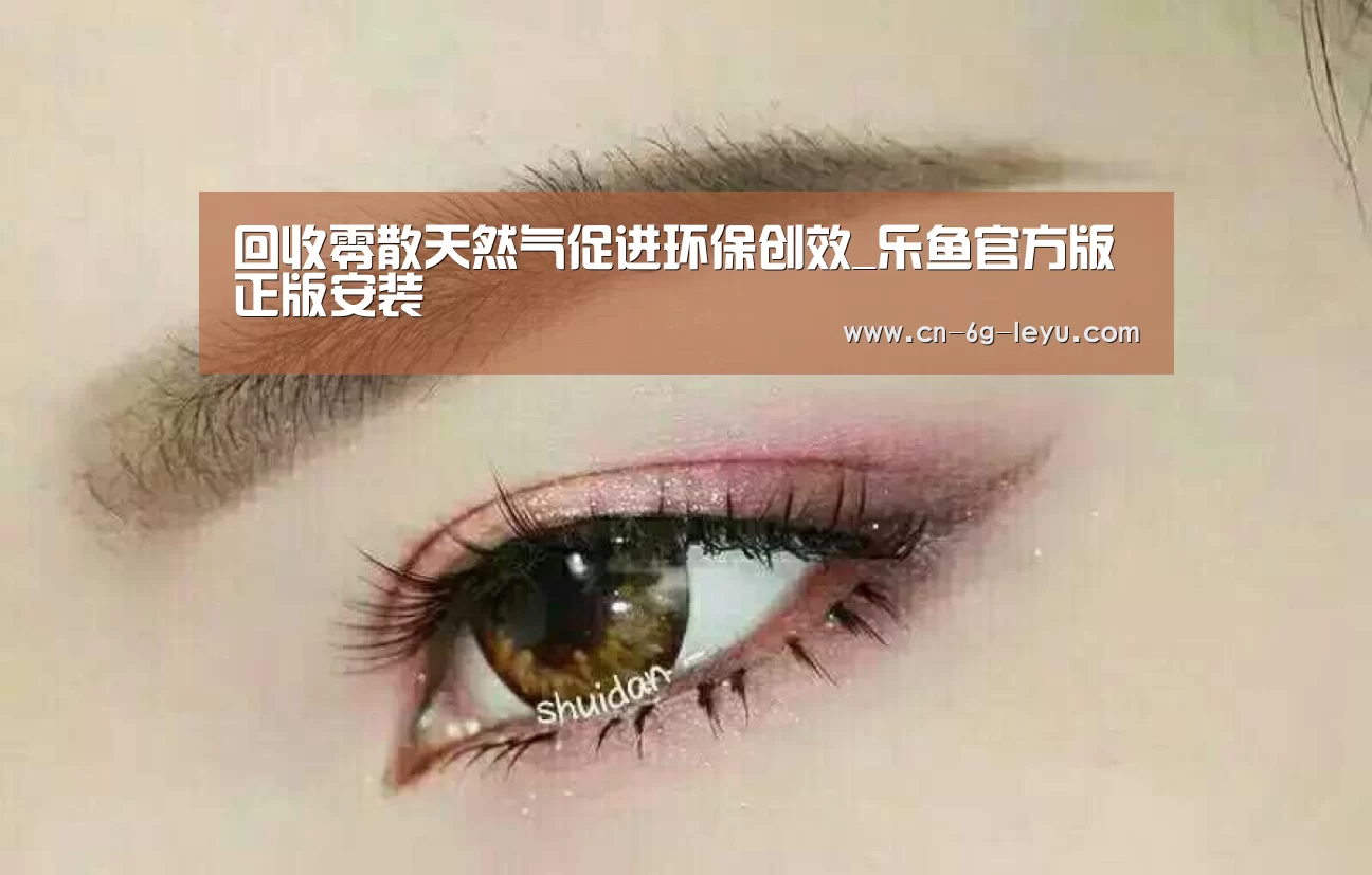 回收零散天然气促进环保创效_乐鱼官方版正版安装(图4) 乐鱼官方版正版安装